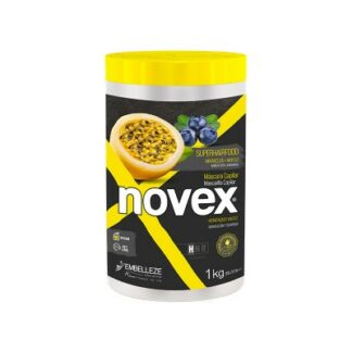 Superfood Maracuja & Mirtilo Trat Cond 1kg