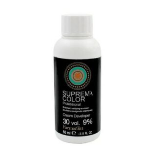 Suprema Color Cr. Developer 30vol 60ml