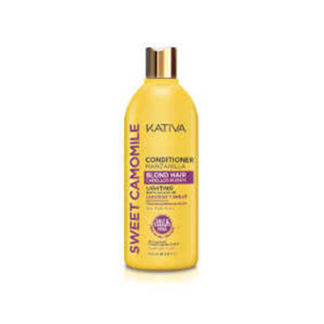 Kativa Sweet Camomile Conditioner 500ml