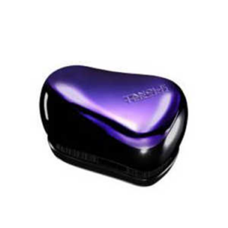 Tangle Teezer Compact Purple Dazzle
