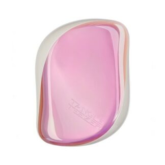 Tangle Teezer Compact Styler Pink Holographic