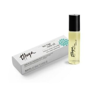 Tea Tree Nails Oil Roll-on 10ml