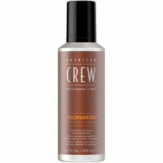 Tech Series Texture Foam 200ml