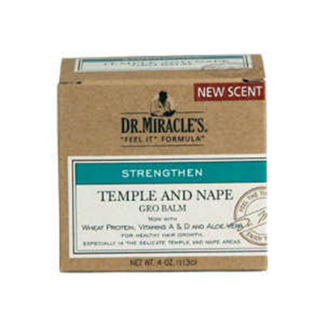 Temple And Nape Balsamo Regular 113 Grs