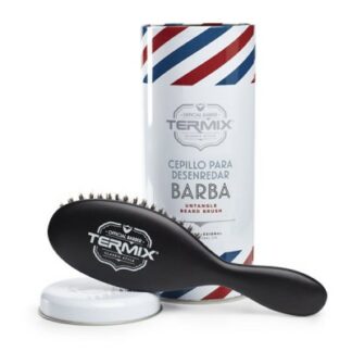Termix Barber Cepillo Para Desenredar Barba
