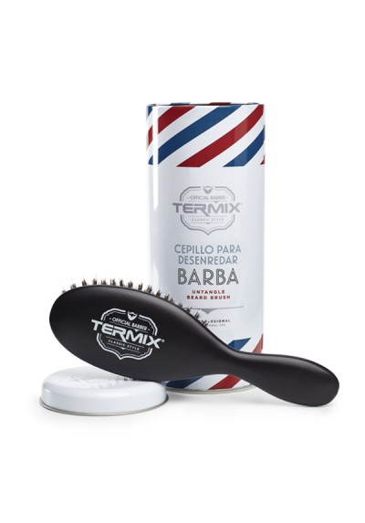 TERMIX CEPILLO ESQUELETO cepillo cabello pequeño