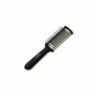 Termix Cepillo Raqueta Tacto Gomoso Negro