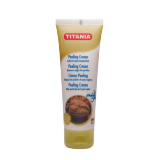 Titania Ref.05308 Peeling Crema Pies 75 Ml
