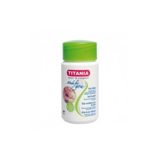 Titania Ref.05323 Baño De Pies Revitalizante 250 Grs