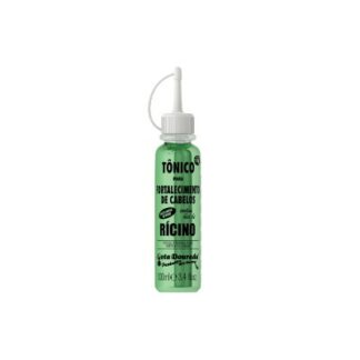 Tónico Ricino 100ml