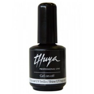 Top Coat Uv Brillo Gel On-off