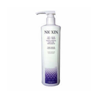 Trat. Intensivo Deep Repair Masque 500ml