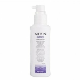 Trat. Intensivo Hair Booster 50ml