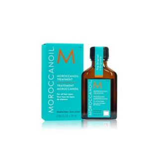 Tratamiento Moroccanoil 25 Ml.