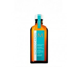 Tratamiento Moroccanoil Light 100 Ml.