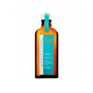 Tratamiento Moroccanoil Light 200ml.