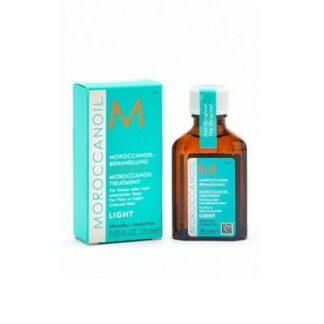 Tratamiento Moroccanoil Light 25ml
