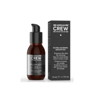 Ultra Gliding Oil Shaving Skincare 50ml