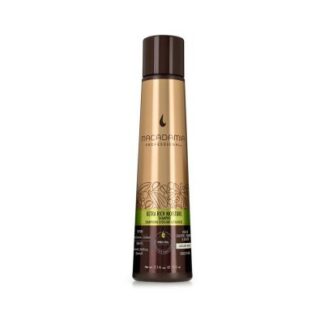 Ultra Rich Moisture Champu 100 Ml