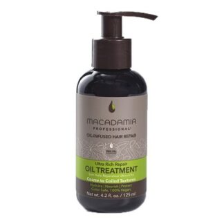 Ultra Rich Repair Oil Treatment Pro Vegan 125ml