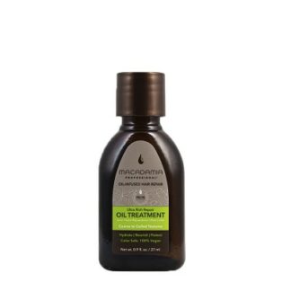 Ultra Rich Repair Oil Treatment 30ml - Pro Vegan
