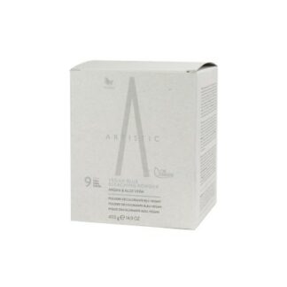 Vegan Blue Bleaching Powder 9 Tonos 400g