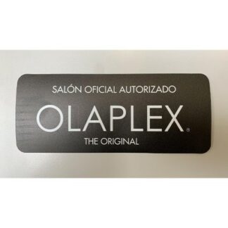 Vinilo Olaplex