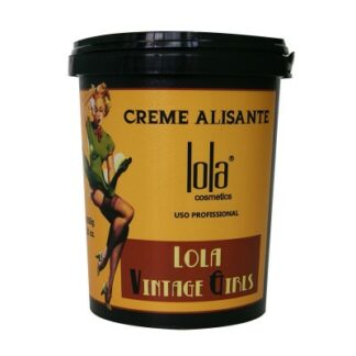 Vintage Girls Grande - Redutor De Volume 850g