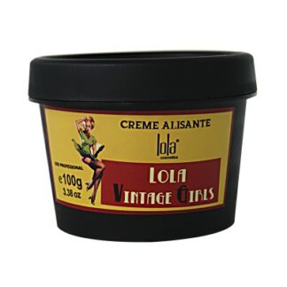 Vintage Girls Pequeno - Redutor De Volume 100g