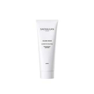 Volume Cream 125 Ml