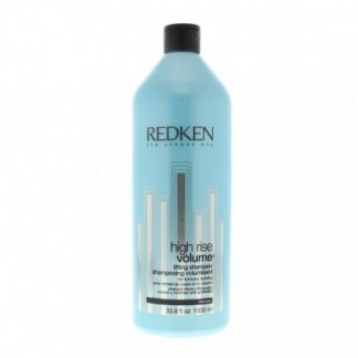 Volume High Rise Shampoo 1000ml