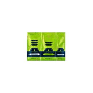 Volumizing Trio Packette Sh. 10ml/cond.10ml/healing Oil 5ml