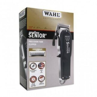 Wahl Maquina De Corte Senior Cordless