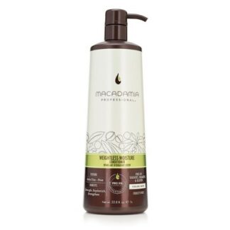 Weightless Moisture Acondicionador 1000 Ml
