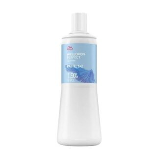 Welloxon Perfect Pastel 1+2 6vol 1000ml