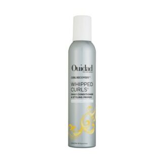 Whipped Curls Daily Conditioner & Primer 242ml