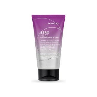 Zeroheat Air Dry Styling Crème - For Fine/medium Hair 150ml