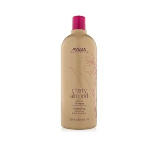 Cherry Almond Softening Shampoo 1000ml