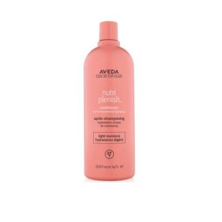 Nutri-plenish Conditioner Light Moisture 1000ml