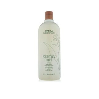 Rosemary Mint Purifying Shampoo 1000ml