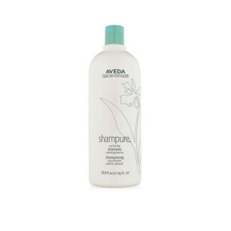 Shampure Nurturing Shampoo 1000ml
