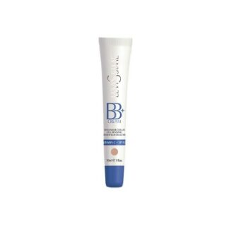 Bb+ Cream - Tono Oscuro 30 Ml
