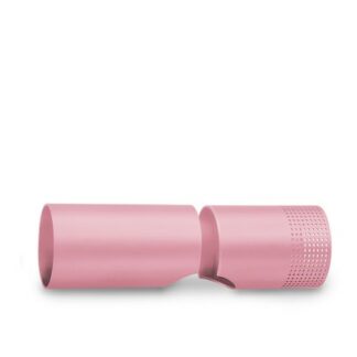 Carcasa Atmos Atom Sleeve Millennium Pink