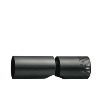 Carcasa Atmos Atom Sleeve Slate Black
