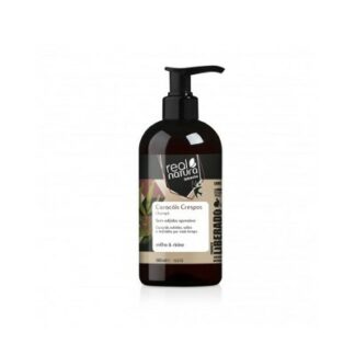 Champô Caracóis Crespos Liberado 500ml
