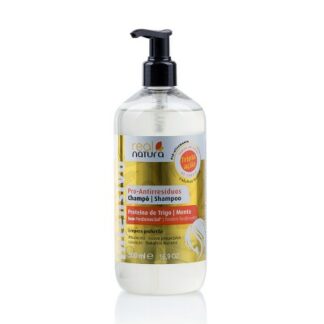 Champô Sem Sal Pro-antirresiduos 500ml