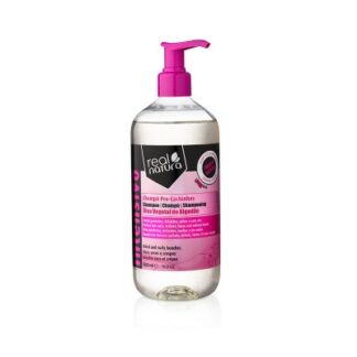 Champô Sem Sal Pro-cachinhos 500ml