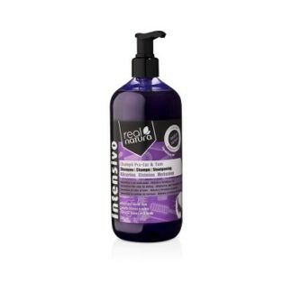 Champô Sem Sal Pro-cor E Tom 500ml