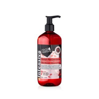 Champô Sem Sal Pro-crescimento 500ml