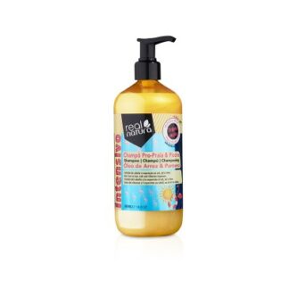 Champô Sem Sal Pro-mar E Piscina 500ml